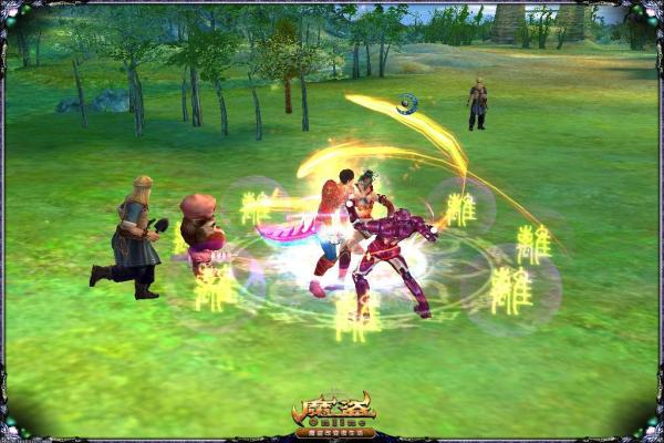 《荣誉勋章》游戏对战模式详解与推荐(图1)