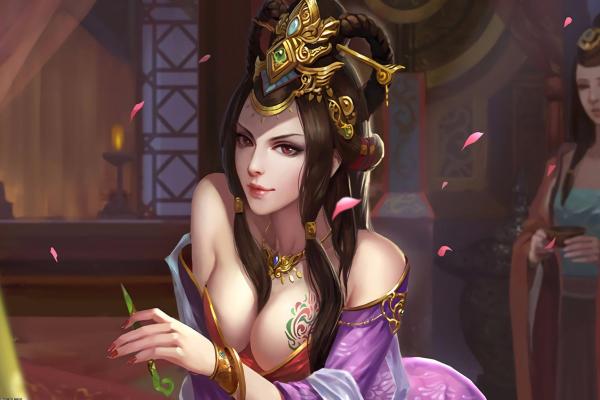 CF红点准星快捷键设置教程(图1)