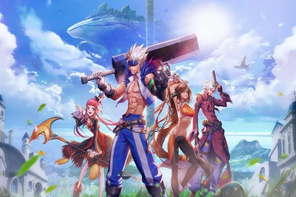 魔域奇迹玩法大全_装备系统与BOSS战解析